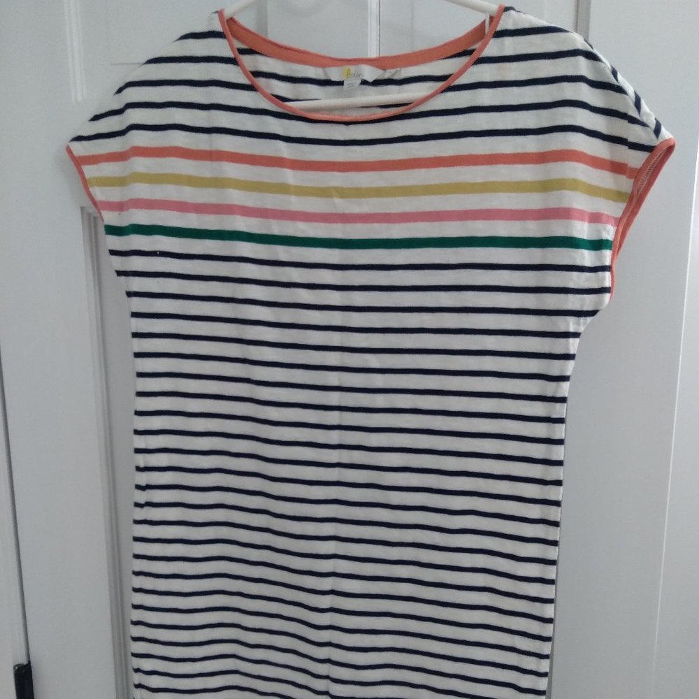 Boden dress (size 6)